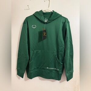 evoshield pro team hoodie